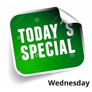 Wednesday Special! Ocean colors Teardrop shape necklace set, $12!